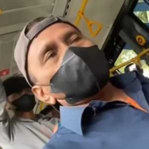 Pelaku Pelecehan Seksual di TransJakarta Harus Dipolisikan