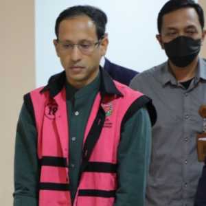 Tim Hukum Nadiem Makarim Tak Siap Hadapi JPU