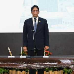 Purbaya Rombak 36 Pejabat Kemenkeu, Terbanyak Bea Cukai