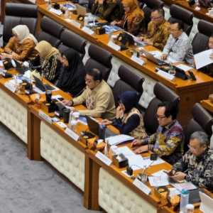 Ekonomi Daerah Terdampak Bencana Digenjot Lewat Kopdes Merah Putih