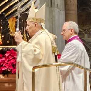 Pemuda Katolik Ajak Umat Bangun Kebaikan untuk Dunia dan Indonesia