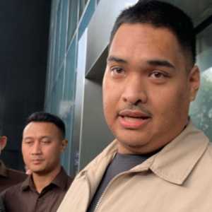 Dito Ngaku Ditanya KPK Seputar Kunjungan Luar Negeri Dampingi Jokowi