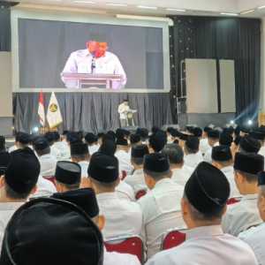 DPR Kawal Ketat PPIH 2026: Tekankan Disiplin Petugas dan Transparansi Kuota