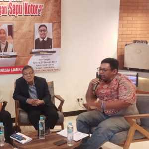 Penegakan Hukum Alami Kekacauan: Tidak Viral, Tidak Ada Keadilan