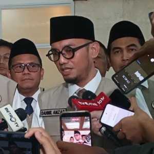 Kemenhaj Pangkas Biaya Konsumsi Jemaah Haji 2026