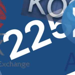 Investor di Asia Hati-hati Sikapi Gejolak Politik Global