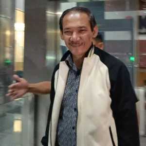 PWNU DKI Tegaskan Pemanggilan Muzakki Kholis oleh KPK Tak Terkait Organisasi