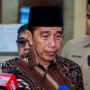 Jokowi Jangan Lebarkan Kasus Ijazah