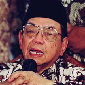 Kisah Gus Dur Diperiksa Polisi Mengemuka di Sidang Kasus Ijazah Jokowi