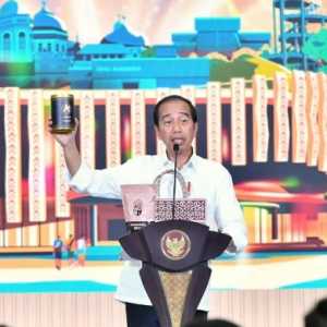 Eggi Sudjana Cs Telah Jadi Pelayan Kepentingan Politik Jokowi