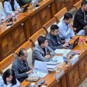 RUU Perampasan Aset Dibutuhkan untuk Putus Mata Rantai Kejahatan Ekonomi