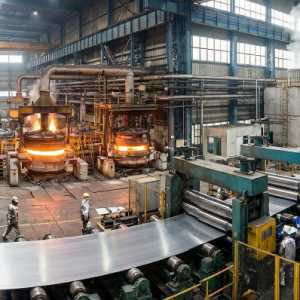 Bebas Antidumping, Ekspor Baja Indonesia ke Turki Terbuka Lebar