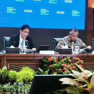 Purbaya Anggap Ekonomi RI 2025 Stabil