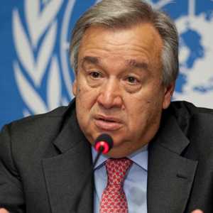 Sekjen PBB Kecewa AS Keluar dari 66 Organisasi Internasional