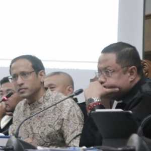 Penasihat Hukum Nadiem Nilai Keterangan Saksi JPU Hanya Opini