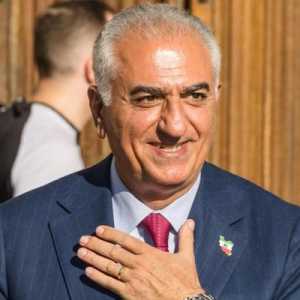 Reza Pahlavi, Simbol Harapan Baru Oposisi Iran
