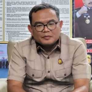 Mantan Direktur Eksekutif LPEI Jadi Saksi Korupsi Pembiayaan Ekspor ke PT Tebo Indah