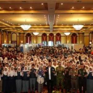 Penting Generasi Muda Miliki Pemahaman Kuat Bahaya Narkoba