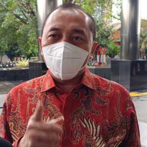 Akhirnya Politikus PDIP Nyumarno Penuhi Panggilan KPK