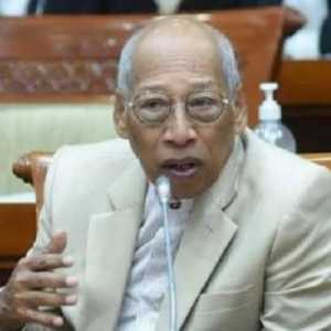 Legislator PDIP soal Kesejahteraan Hakim Ad Hoc: Seribu Persen Setuju<i>!</i>