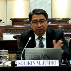 Calon Deputi Gubernur BI Targetkan Stabilitas Pangan demi Sukseskan Program MBG