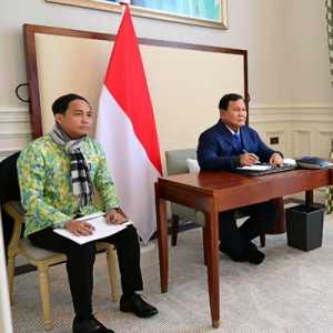 Pimpin Ratas dari London