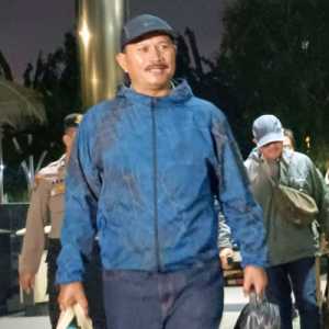 Walikota Madiun Maidi jadi Tersangka OTT?