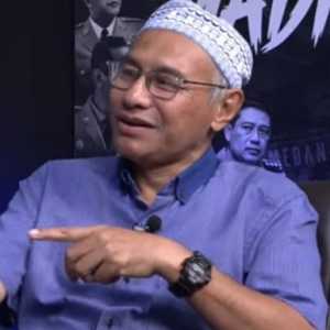 Rizal Fadillah Cs Tak Tergiur Tawaran Damai Kubu Jokowi