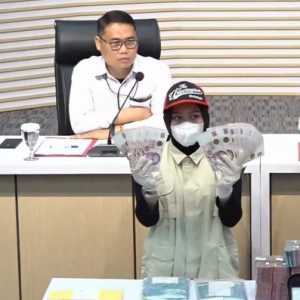 OTT Pegawai Pajak Momentum Perkuat Integritas Aparatur