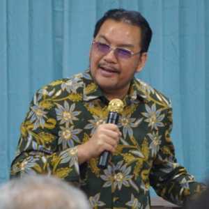 Ruang Sunyi, Rundingkan Masa Depan Dunia