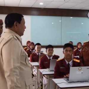 Sekolah Rakyat Simbol Keadilan Sosial