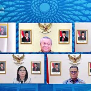 Perry Warjiyo Beberkan Jurus BI Jaga Rupiah Agar Tak Ambruk ke Rp17.000