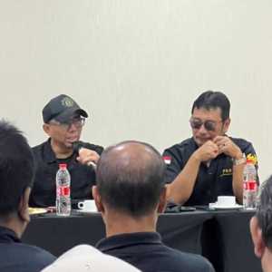 PKR Tatap Pemilu 2029 Mengandalkan Kader Daerah