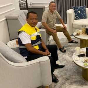 Koalisi Permanen Mustahil Terbentuk