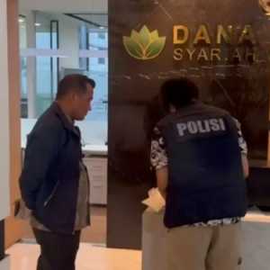 Bareskrim Bongkar Modus Fraud PT DSI Gunakan Proyek Fiktif