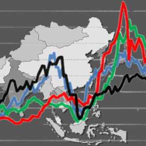 Respons Geopolitik Venezuela: Saham Pertahanan Asia Melonjak Tajam