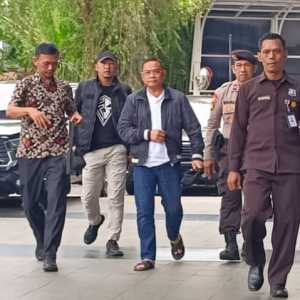 Bupati Pati Sudewo dan Tiga Kades Patok Harga hingga Rp225 Juta per Jabatan Perangkat Desa