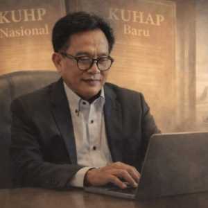 Paradigma Baru KUH[A]P