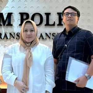 Putri Dakka Polisikan Pengacara, Fitnah Subsidi Umrah