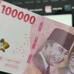 Dolar AS Loyo, Rupiah Melemah Lagi