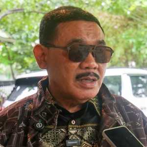 TPU Tegal Alur Tak Tersangkut Lahan Bersengketa