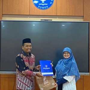 Wakaf Berpotensi Jadi Sumber Pembiayaan Infrastruktur Hijau