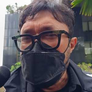 Ono Surono Diduga Terima Uang dari Penyuap Bupati Bekasi