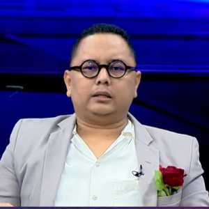 SP3 Eggi-Damai Bukti Kenegarawanan Jokowi