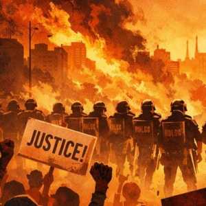 Anarkisme dan Jalan Keadilan