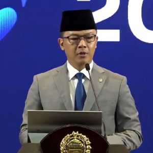 Menlu Serukan ASEAN Kembali ke Tujuan Awal Pembentukan