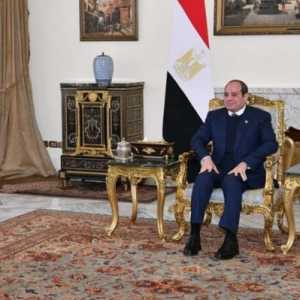 Mesir Ambil Posisi di Tengah Konflik Yaman