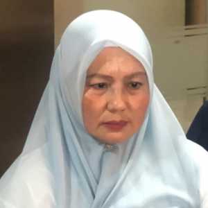 Wagub Babel Hellyana Siap Jalani Proses Hukum Kasus Ijazah