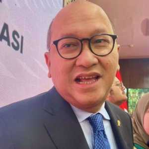 Sektor Hilirisasi Sumbang Rp584,1 Triliun ke Investasi Nasional Sepanjang 2025