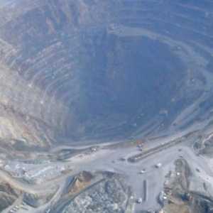 Harga Emas Masih Menggila, Freeport Pesta Pora, Indonesia Cuma Gigit Jari